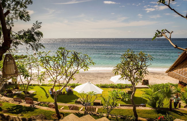 Aquamarine Beach Villas - Foto 1