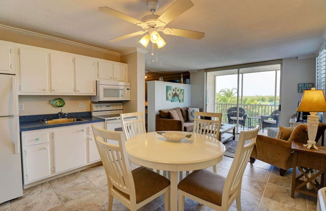 Beach & Tennis 1301 - Foto 3