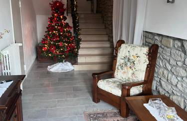 Casa Nanda Badia Prataglia - Foto 5