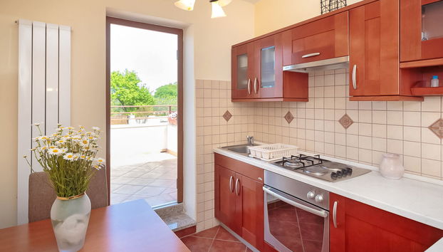 Stari Brist - Foto 3, Inside other