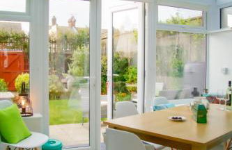 Stunning Seafront House with garden and private parking - Foto 15