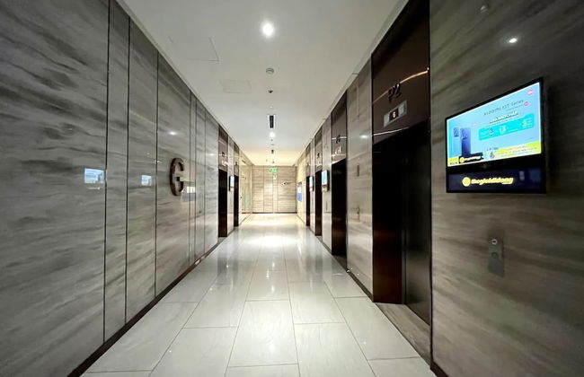 Ha Do Centrosa Centrosa apartment - Foto 53