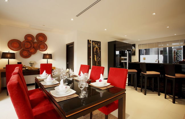 By The Lake Villas - Foto 6