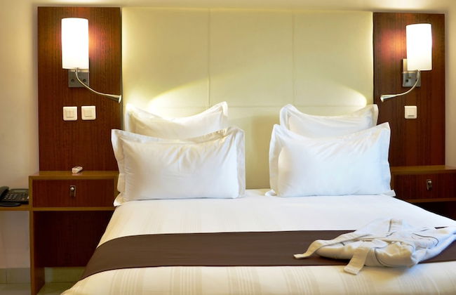 Nomad Suites Residence - Foto 4