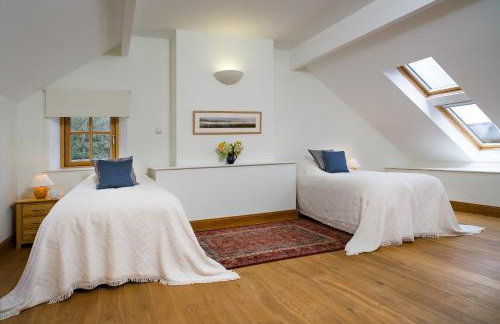 Bryn Isaf Tregaron - Foto 8