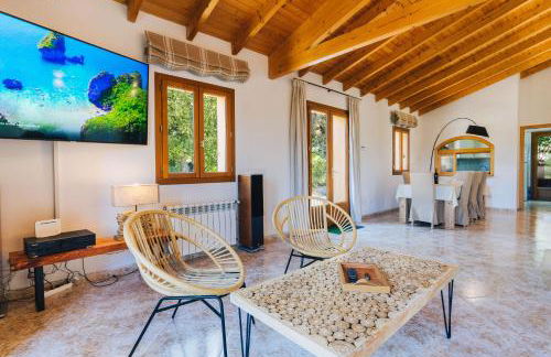 Ca's Pastor by Villas Tramuntana - Foto 15