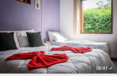 Suítes portal do bosque - Foto 2