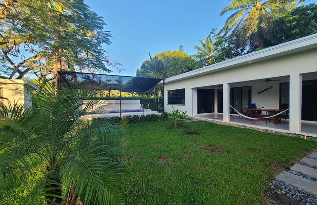 Hotel Villa Elenita - Parrita - Photo 25