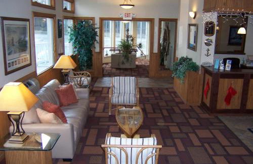 Pinestead Reef Resort - Foto 13