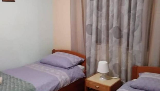 Holiday Home David - Foto 2, Habitación