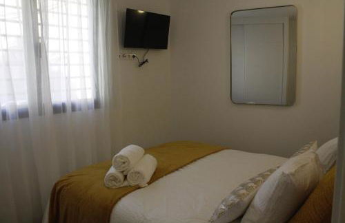 APARTAHOTEL MADRID URBAN SUITES - EDIFICIO EXCLUSIVO- 7 Apartments Boutique Full Equiped - Foto 80