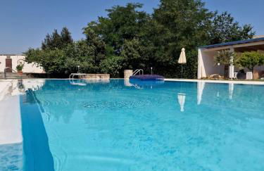 Villa dello Sparviero - Foto 21