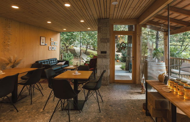 Theodosius forest village Vipava - Foto 5