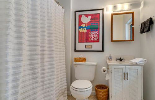 Great for Gatherings! Lakefront Ticonderoga Villa - Foto 28