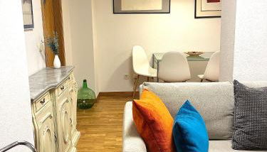 Parque de Invierno Parking Gratis - Foto 4