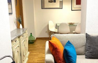 Parque de Invierno Parking Gratis - Foto 4