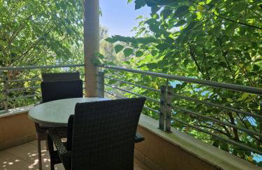 Mystica - charming studio apartment on the beach - Foto 3