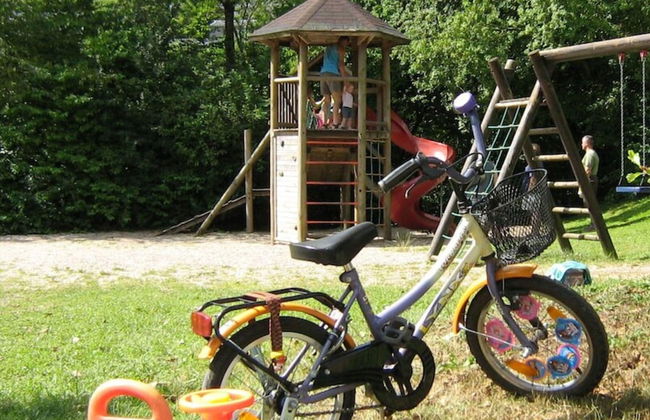 Nature Park Hillside Bungalow - Photo 20