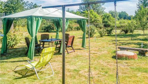 Two-Bedroom Holiday Home In Osno Lubuskie - Foto 3