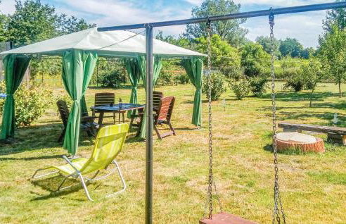 Two-Bedroom Holiday Home In Osno Lubuskie - Foto 3