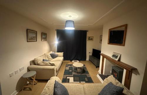 1 bed annex with extra sofa bed ideal for families and business guests - Photo 24