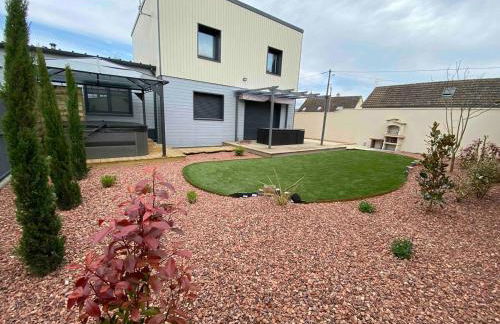 Au charmant sarment - Foto 15