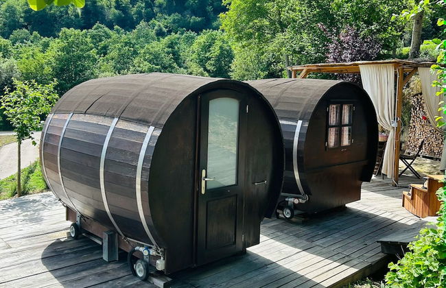 Il Rifugio dei Marsi - Foto 20