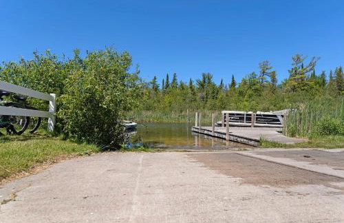 The Birches - Condotel Downtown Lake Leelanau ➠ Unit 3 - Foto 40