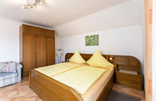 Ferienwohnung Haus Hanni - Foto 24