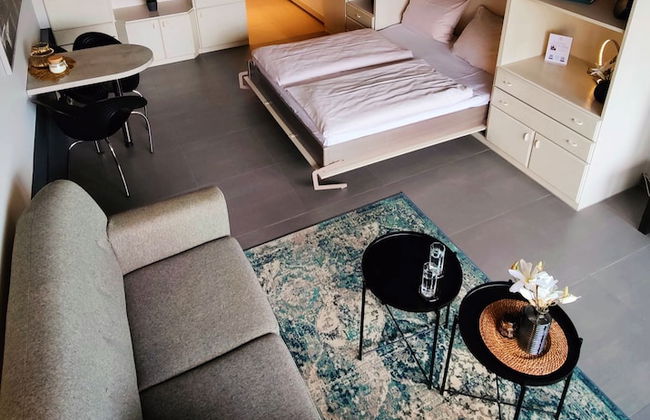 Appartment Waldidyll Landseite 713 - Foto 1