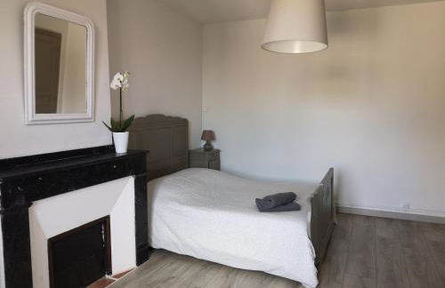 Appartement du GET - Foto 15