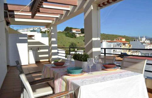 JaimeSuite Ático Vistas al mar - Foto 16