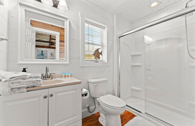 The Cozy Cottage - Foto 25