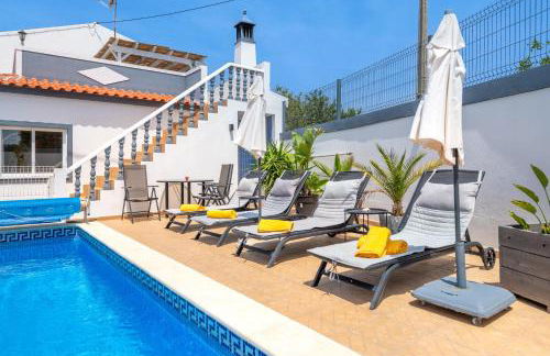 Vila da Encosta - Private - Heated swimming pool - By bedzy - Foto 51