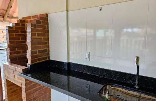 Casa de temporada no Parque Mambucaba, Angra dos Reis - Foto 11