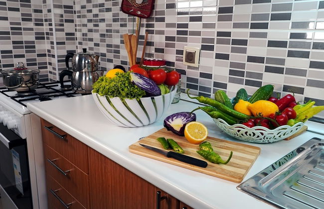 Zenofon Residence - Photo 32