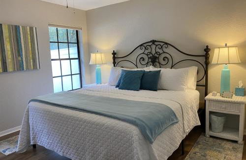 Your Manatee and Scalloping Adventure Retreat in Crystal River - Foto 14