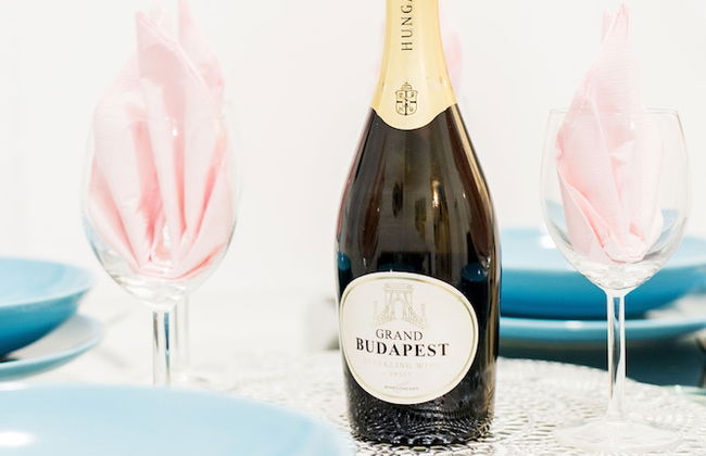 Grand Budapest Apartments - Foto 34