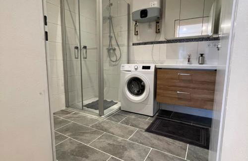 Ferienwohnung Bergblick - Foto 19