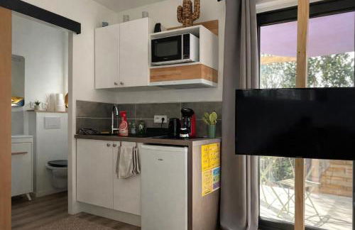 L'ATELIER de LA TROUVRE - Foto 4