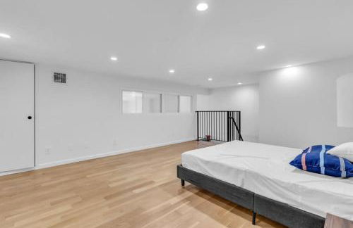 Stylish 2BR Loft - Carroll Gardens - Prime area - Foto 7