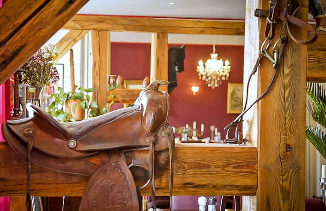 Manor House by the Lake in Klein Upahl - Foto 1