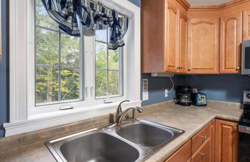 White Mountain Escape - Apartment at Wellriver - Foto 15