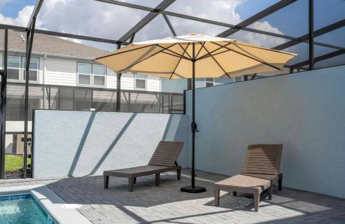 Brand New! Windsor Island 5BR Cozy Home Wpool/spa - Foto 17