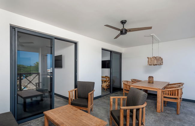 Bloozz resort Bonaire - Foto 39