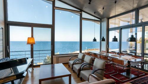 LEONIDIONHOUSES - The Lykoskufi Villas - Foto 3