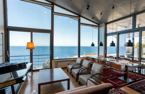 LEONIDIONHOUSES - The Lykoskufi Villas - Photo 3