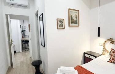 Elegant Sanctuary Rome - Photo 11