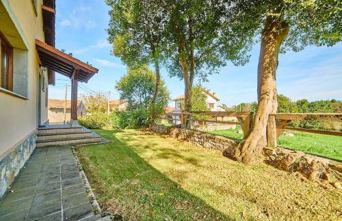 Casa rural en plena naturaleza, playa, senderismo - Foto 6