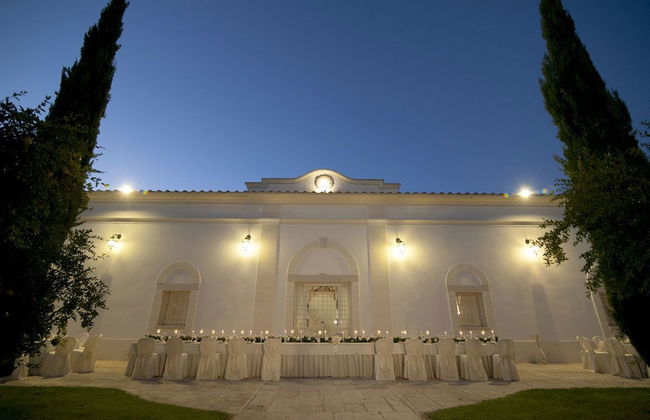 La Magione - Foto 20